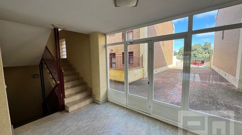 Foto 2 de Apartamento de alquiler en C. de la Cdad. de Toledo, 9, Hervencias Altas - El Pinar, Ávila Capital