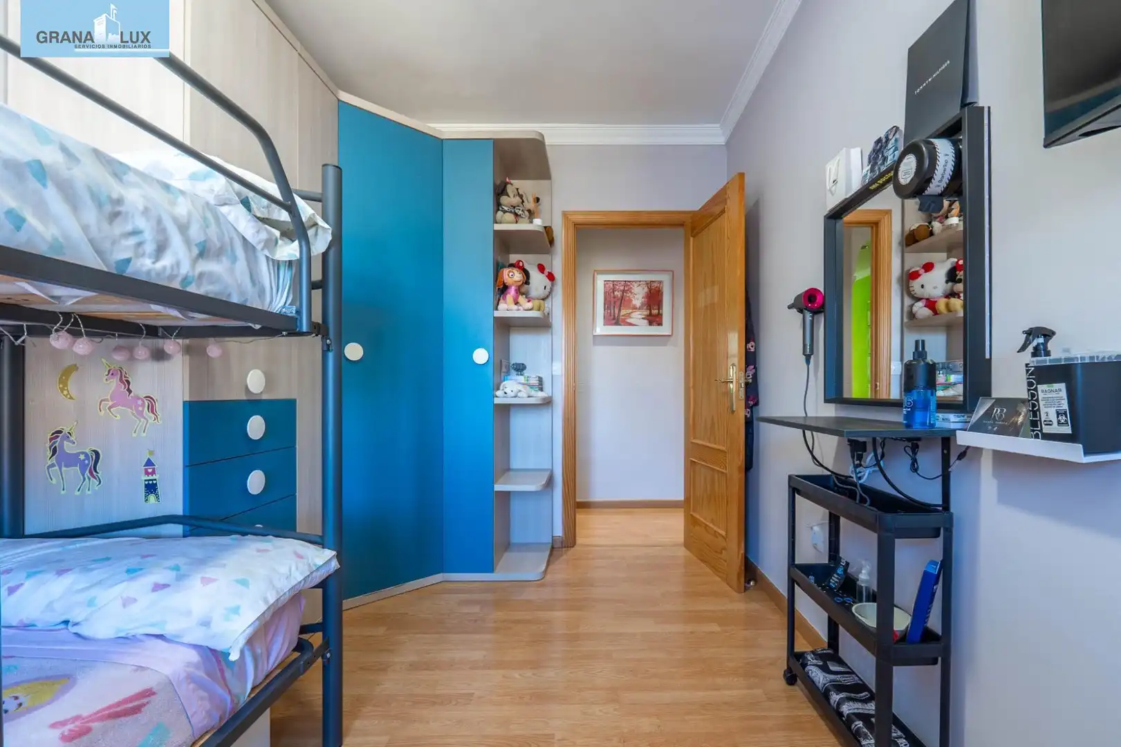 Appartamento con ascensore in vendita a Calle Mejorana, imagen 16