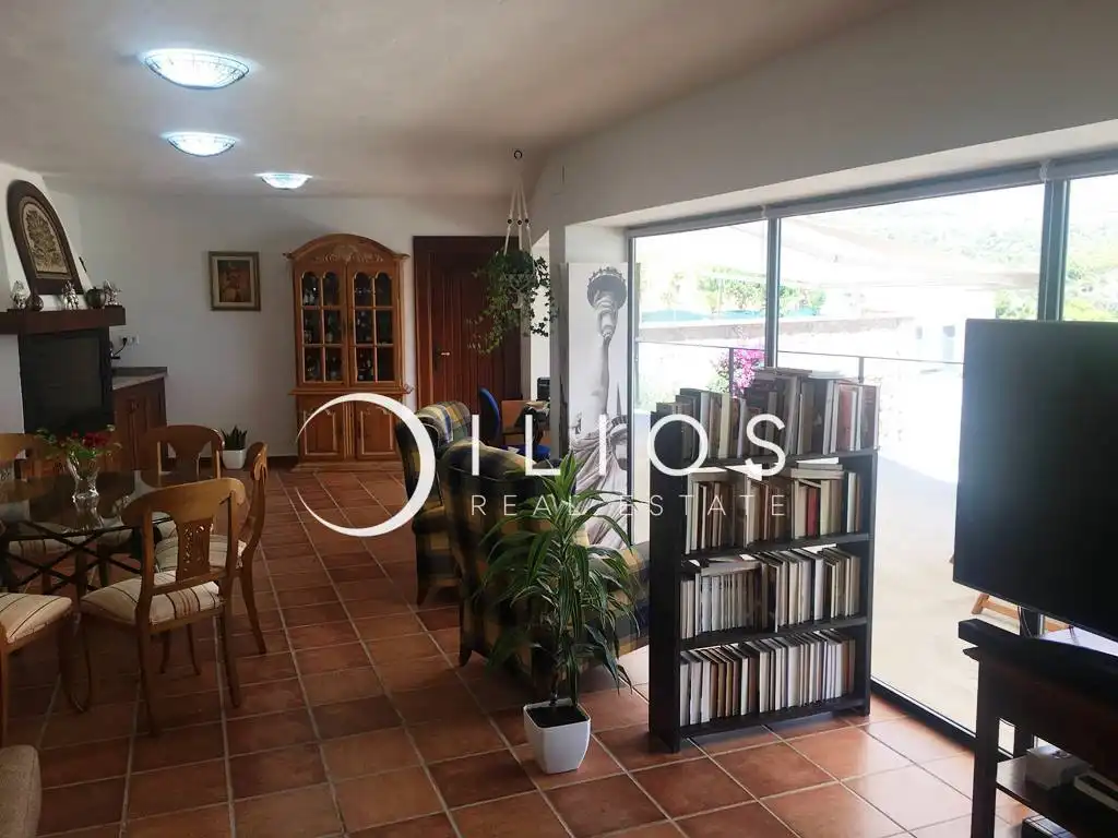 Terreno residenziale in vendita a Alfinach - Los Monasterios, imagen 14