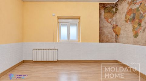 Foto 3 de Piso en venta en Pinar - Anaka - Belaskoenea, Irun