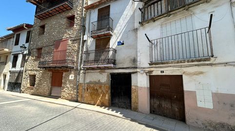 Foto 4 de Casa o xalet en venda a Cinctorres, Castellón