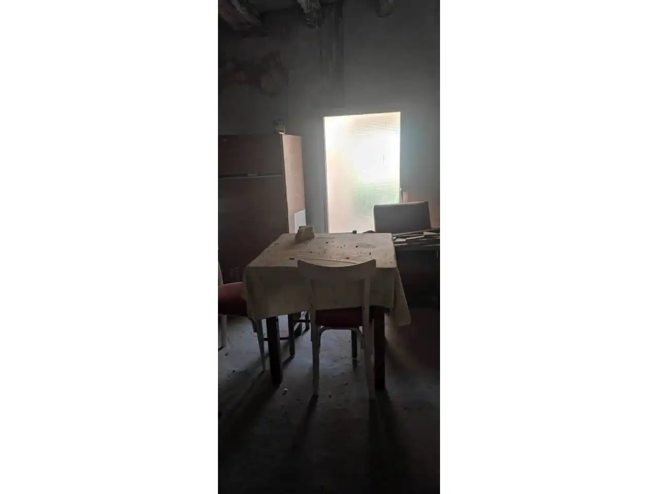 Comedor de Casa o chalet en venta en Cocentaina