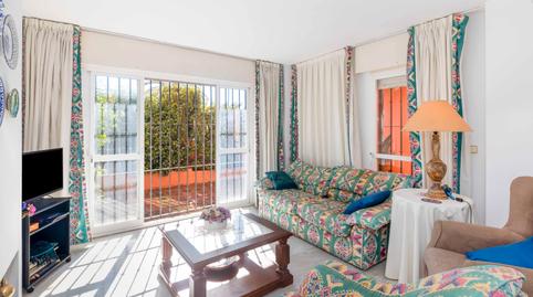 Foto 3 de Dúplex en venda a Calle Doña Francisca Carrillo Doña Paquita, Valdeolletas - Las Cancelas - Xarblanca, Marbella