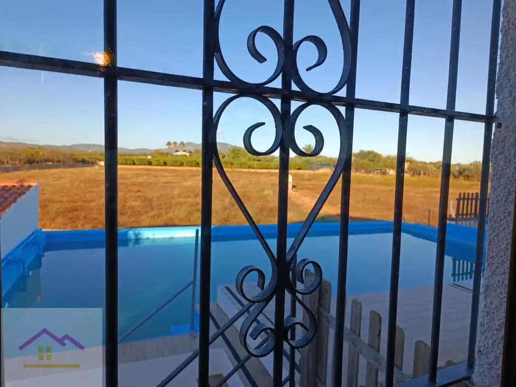 Finca rústica en venda a Calle Poligono 13, Torreblanca