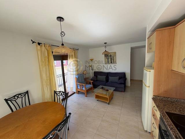 Apartamento en Venta en Pueblo - Urbanizaciones