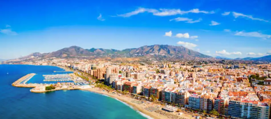 Apartament amb ascensor en venda a C. Piscis, 1, 29630 Benalmádena, Málaga, Spain 1, imagen 16