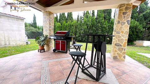 Foto 3 de Casa o chalet en venta en Camí Pla de Monserrat, Corbera, Valencia