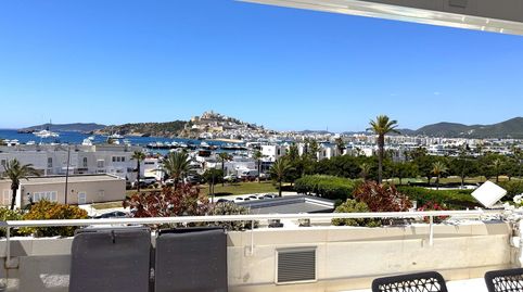Photo 2 of Apartments for sale in Passeig Juan Carles 1, Marina Botafoc - Platja de Talamanca, Eivissa