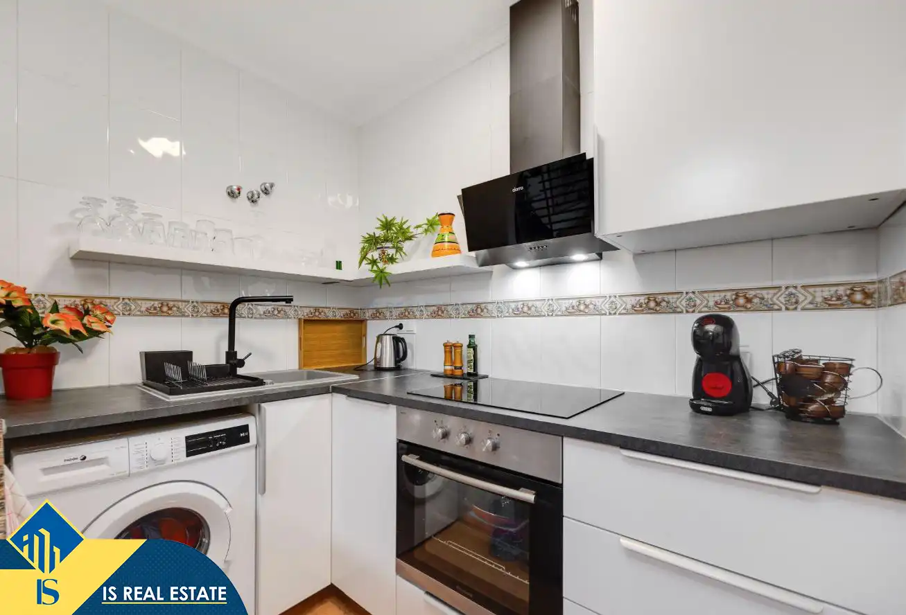 Mini appartamento con ascensore in vendita a Playa del Cura, imagen 11