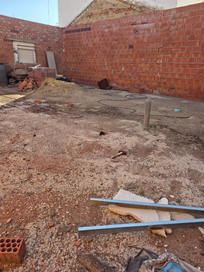 Residential land for sale in Utrera ciudad, imagen 4