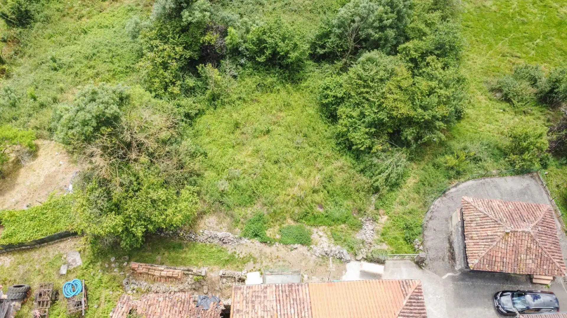 Casa o xalet en venda en Ribera de Arriba amb Calefacció, Jardí privat i Terrassa