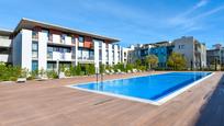 Piscina de Apartament en venda en Castell-Platja d'Aro amb Aire condicionat i Terrassa