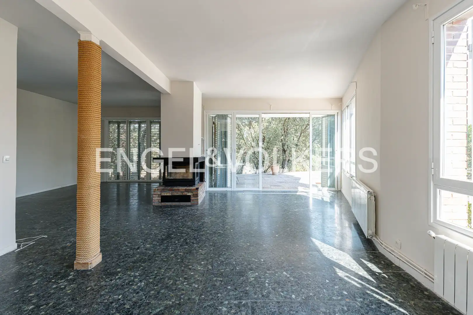 Haus mit Pool zur Miete in Cerceda, imagen 4