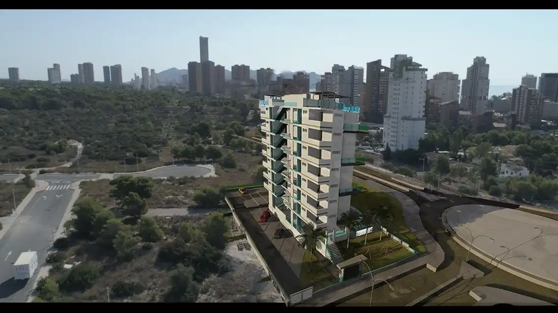 Apartament amb piscina en venda a N/A, imagen 21