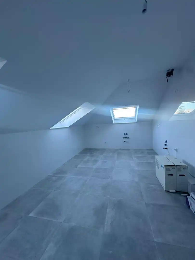 Attic for sale in León Capital   with Storage room