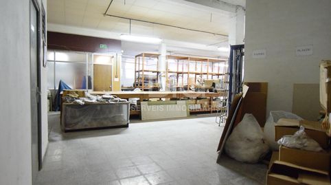 Nave comercial en venta en Cerdanyola Sud, imatge 4