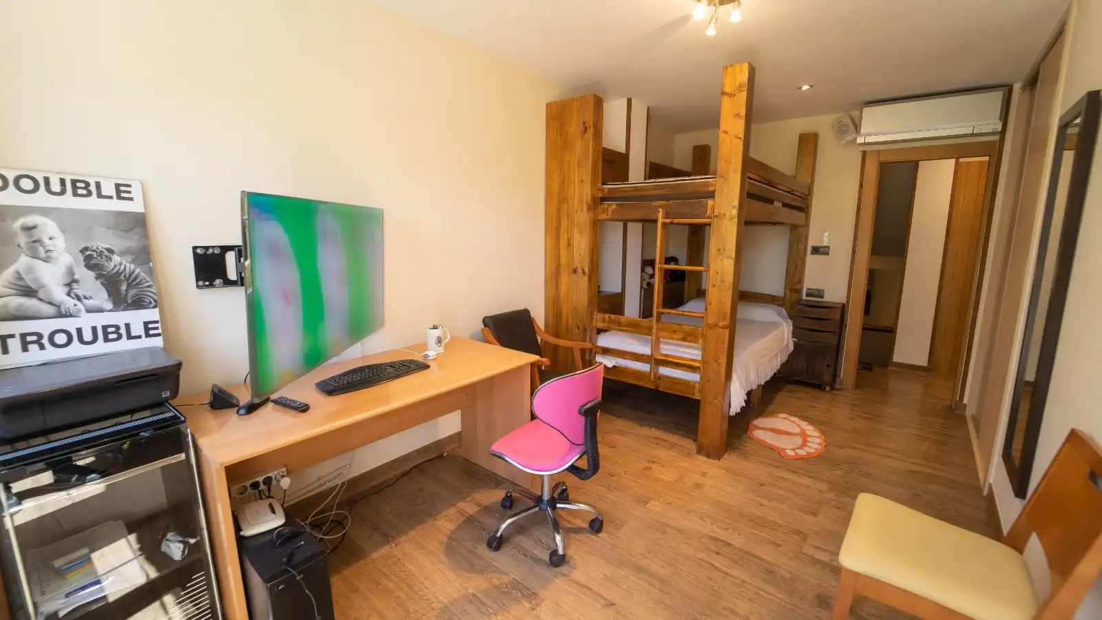 Chalet con terraza en venta en Calle Úbeda, imagen 15