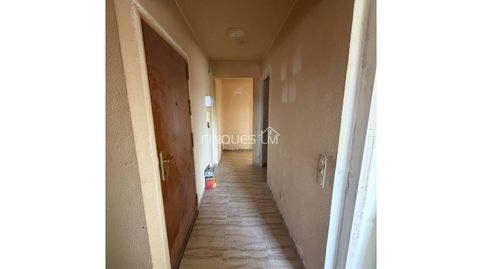 Foto 2 de Pis en venda a Calle Camí Ral, 187, Tordera pueblo, Tordera