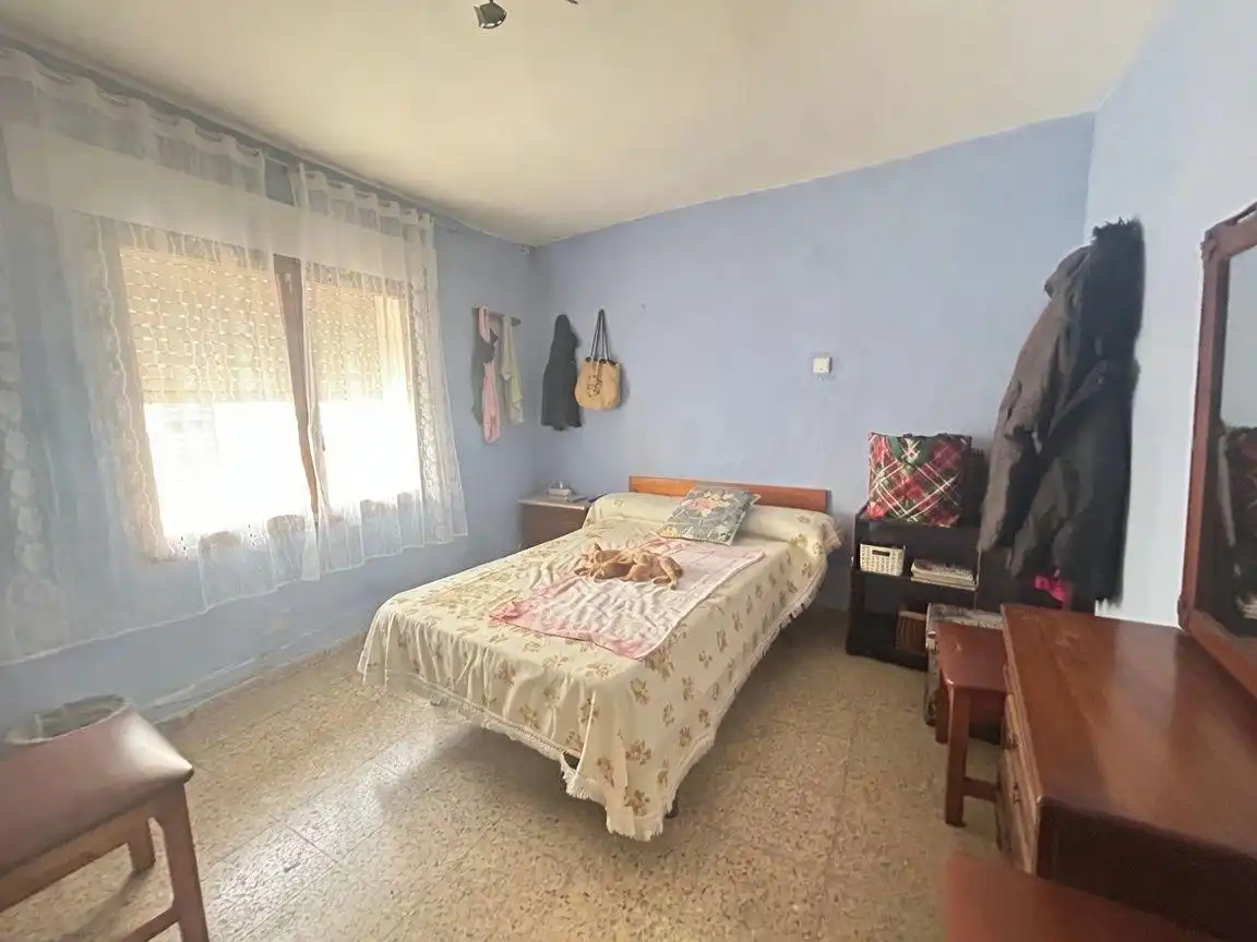 Bedroom of Houses for sale in Buñuel