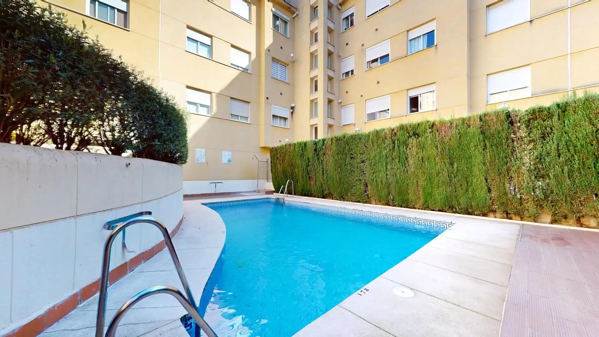 Pis en venda a MARTIN GAITE, Santa Rosa - Valdeolleros, Norte-Sierra