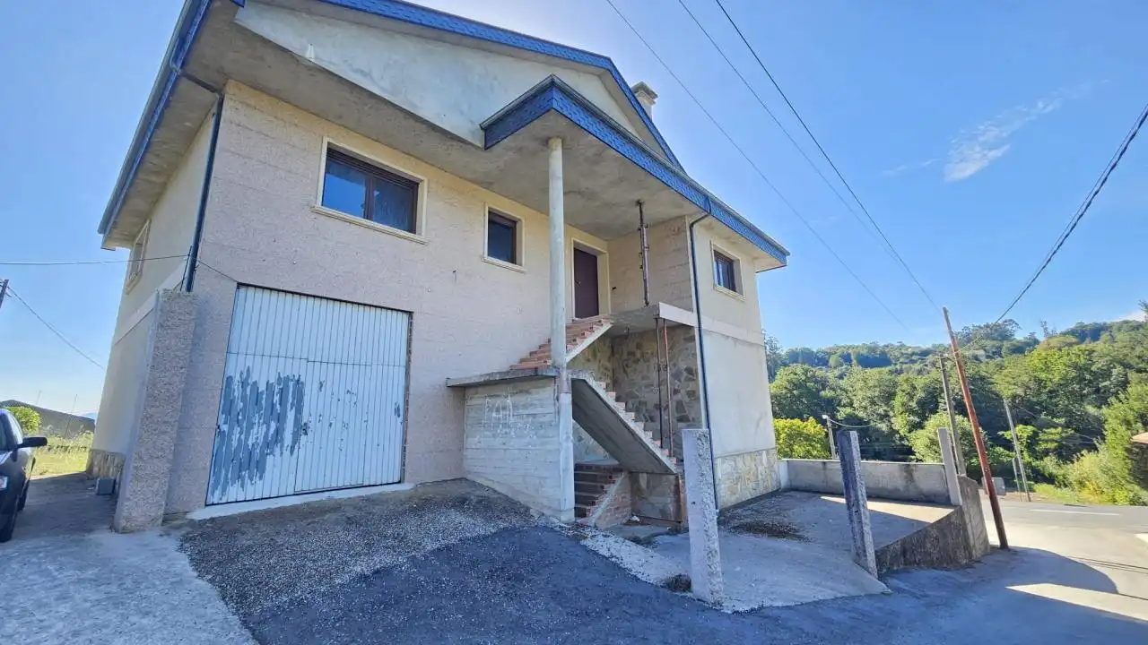 Casa amb jardí en venda a Mos, imagen 17