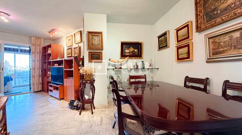 Photo 5 of Flat for sale in De Juan Sebastián Elcano, Pedregalejo - Morlaco, Málaga Capital