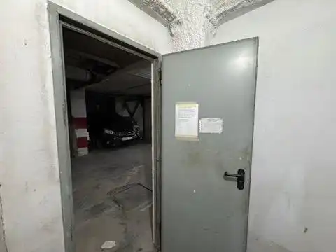 Parking of Garage for sale in Alicante / Alacant
