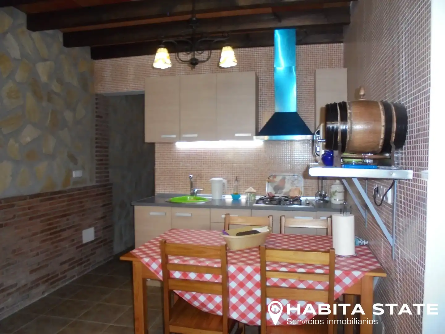 Casa o chalet en venta en Calle el Viento, Lucainena de las Torres