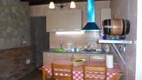 Kitchen of Country house for sale in Lucainena de las Torres  with Heating, Terrace and Oven