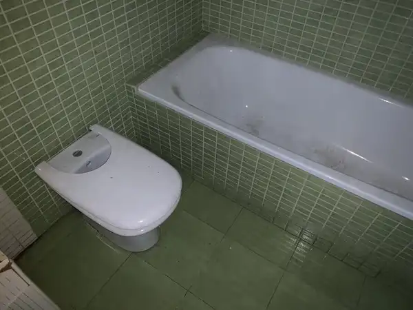 Bany de Casa o xalet en venda en Cáceres