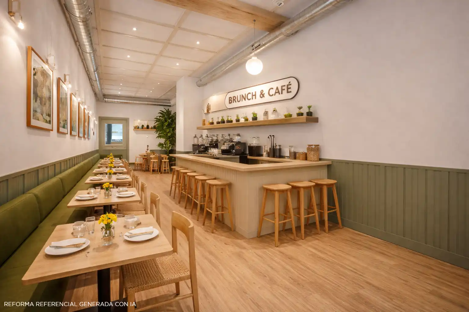 Local en venda en  Madrid Capital