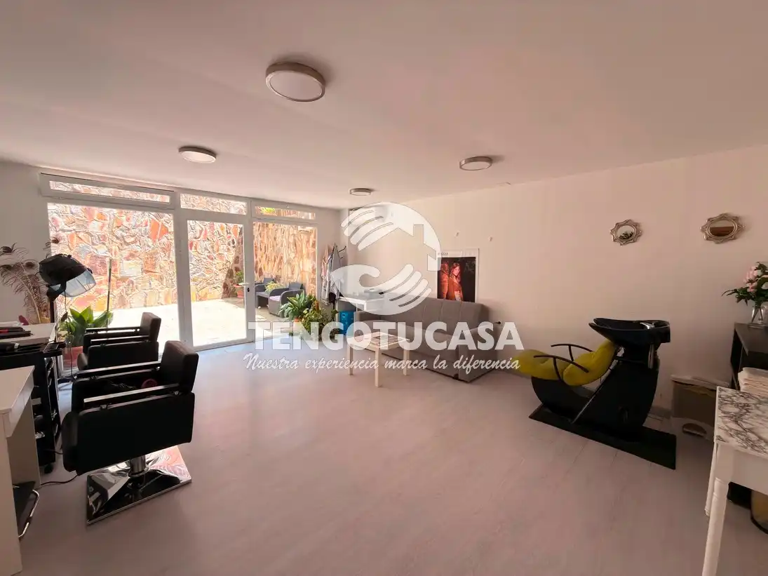 Casa o chalet en venta en Bargas con Aire acondicionado, Calefacción y Jardín privado
