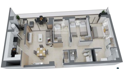 Foto 5 de Apartamento en venta en Calle Avenida Camino de L'atall, Cabanes, Castellón