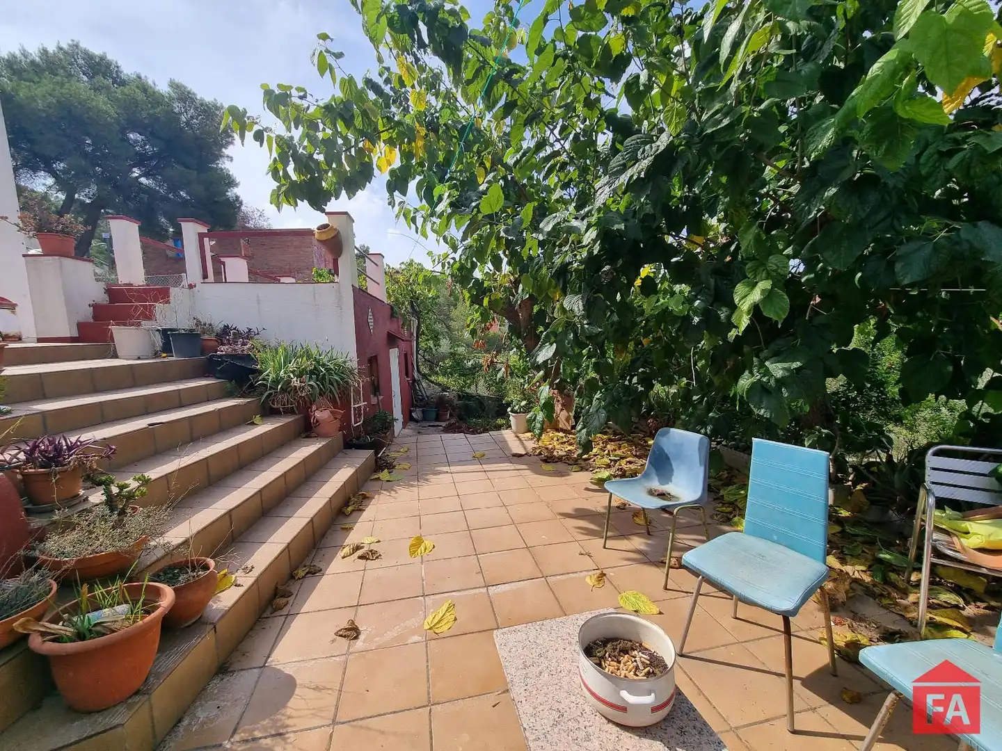 Casa amb jardí en venda a FOIX, imagen 3