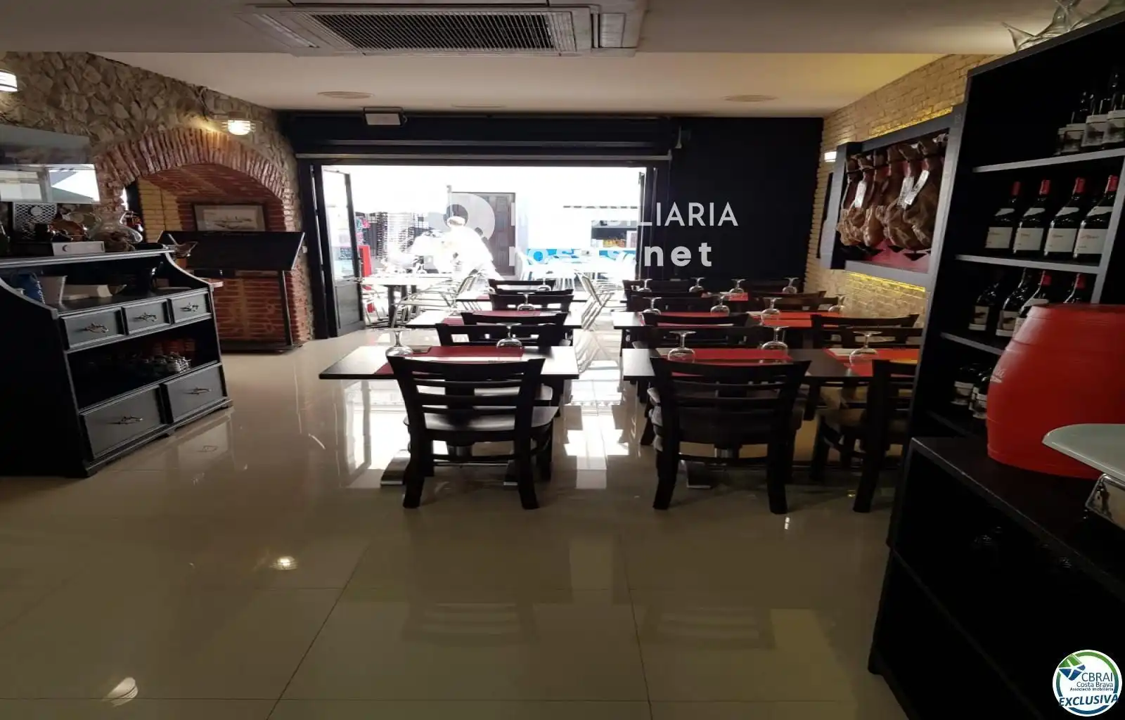 Business premises for sale in de Joan Badosa i Compte, imagen 7