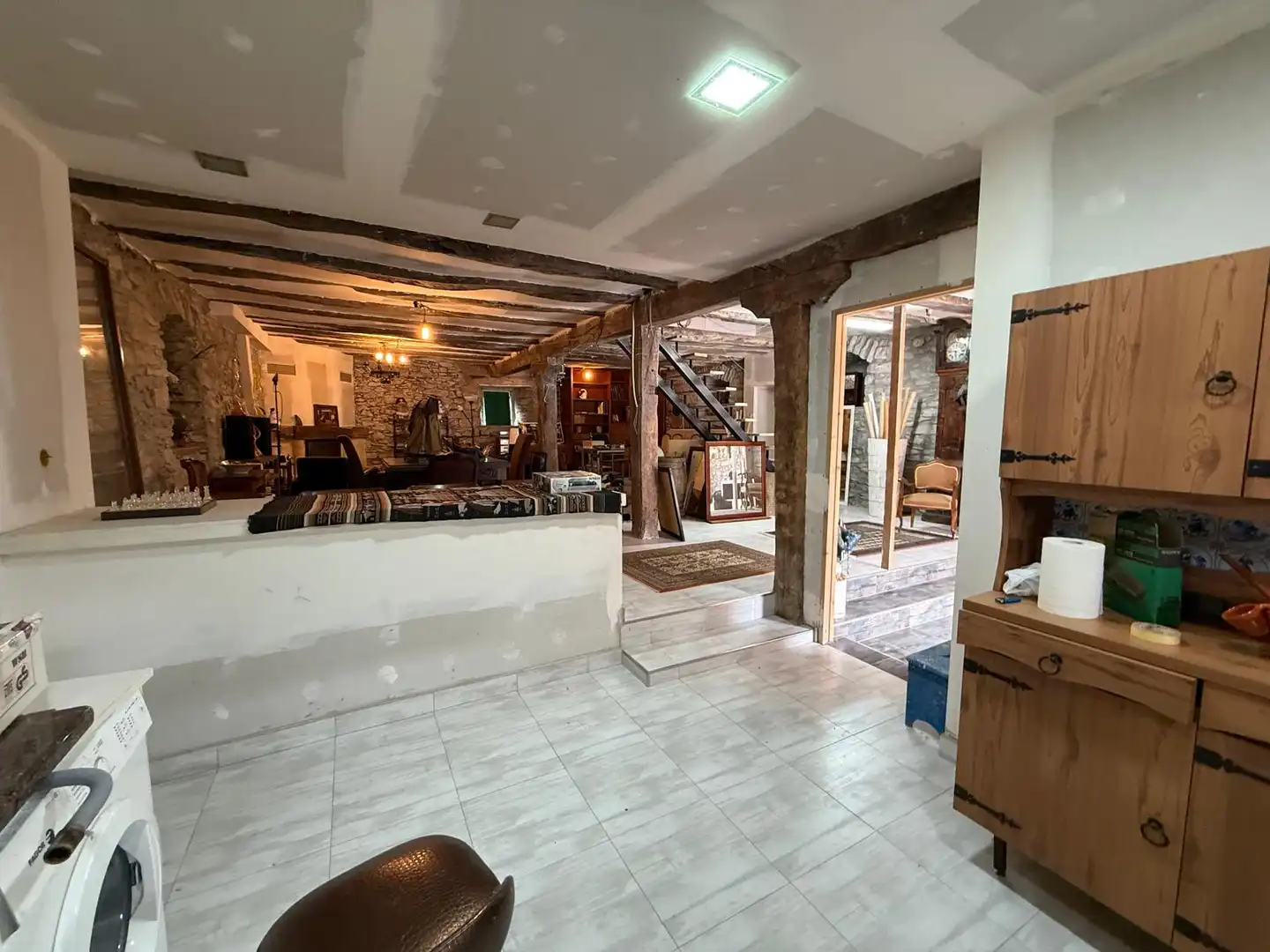 Casa o chalet en venta en Valle de Mena con Trastero y Balcón