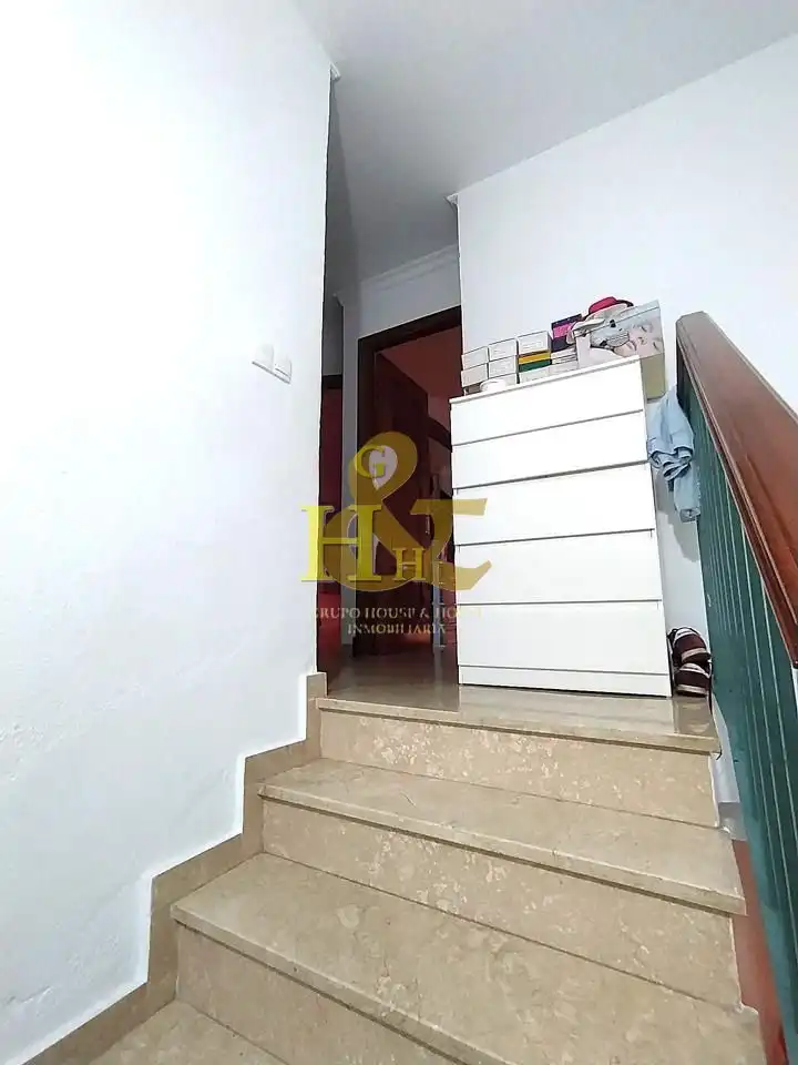 Dúplex en venta en Sanlúcar de Barrameda con Terraza y Trastero