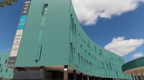 Photo 2 of Garage for sale in C/ Tejeras, La Cava - Fardachón,  Logroño