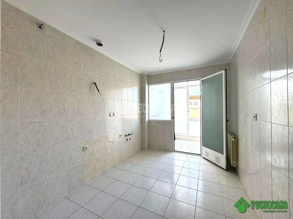 Terraza de Piso en venta en Pozo Cañada con Calefacción y Terraza