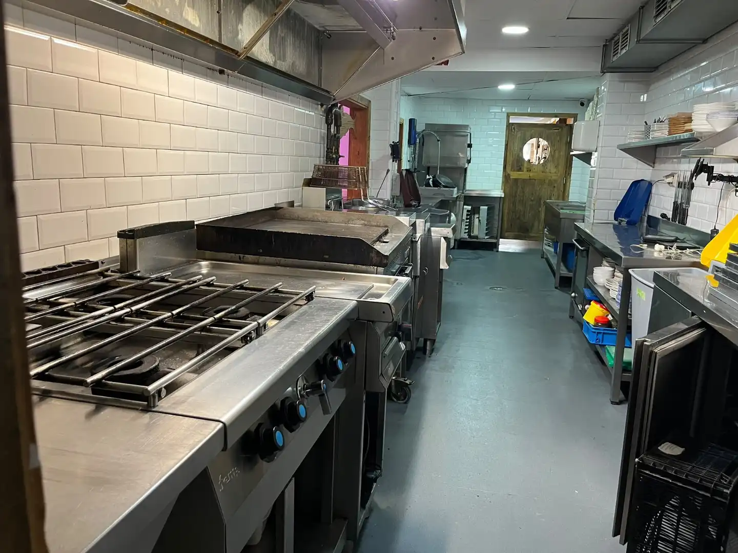 Business premises for transfer in Ciutat Vella, imagen 13