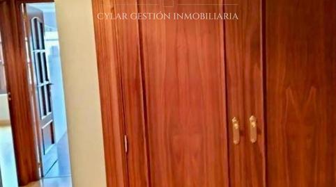 Foto 3 de Pis de lloguer a Espoz y Mina, Barrio del Centro, Salamanca Capital