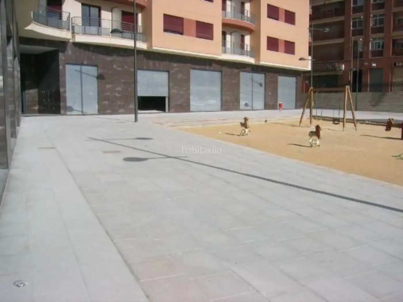 Local comercial de nueva construcción en venta, imatge 5