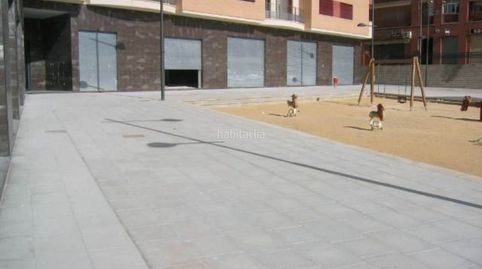 Local comercial de nueva construcción en venta, imatge 5