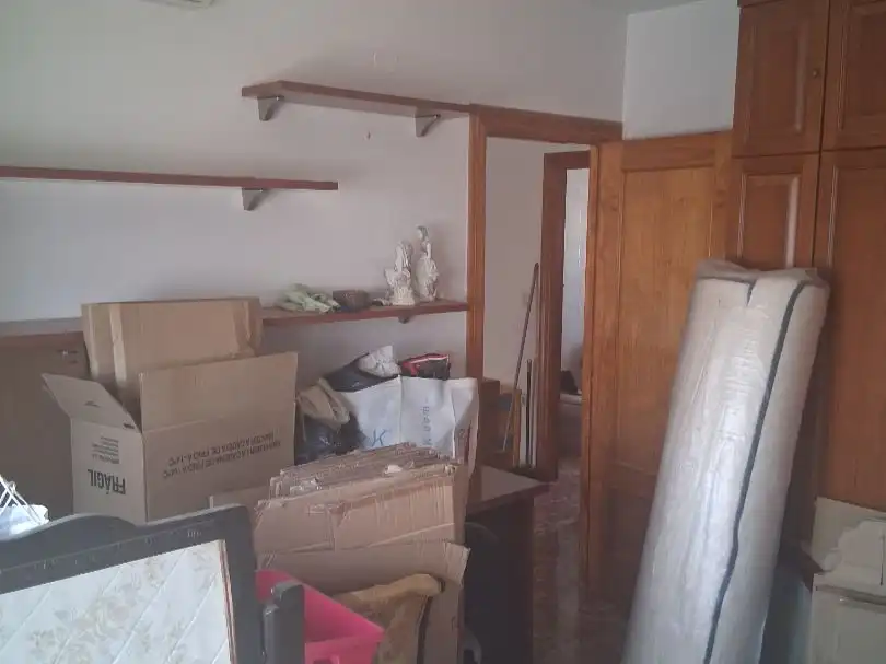 Casa o xalet en venda en El Ejido Ciudad