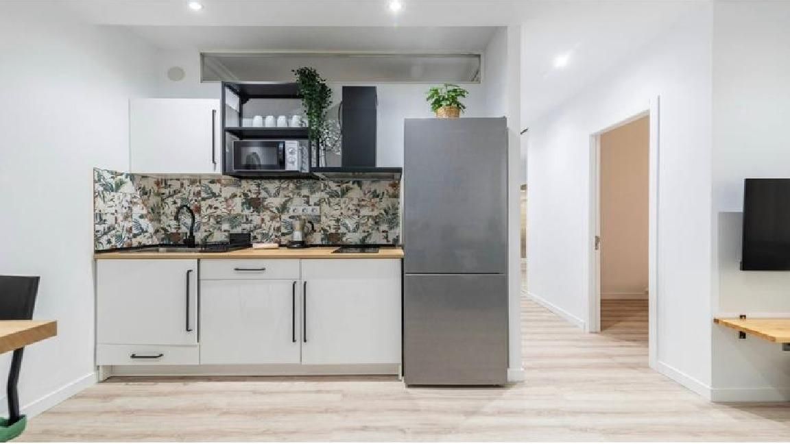 Piso en venta en Calle BERNARDO DE LA TORRE, 86, Santa Catalina - Canteras