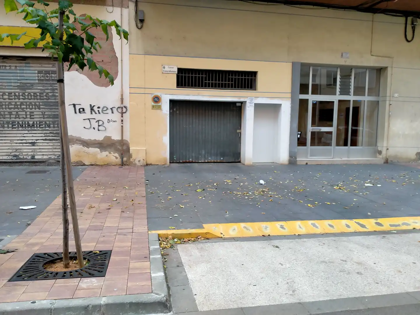Individual en venda a Carrer de Guardamar 13, imagen 2