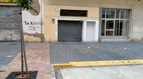 REF_V247. GARAJE COREA- CALLE GUARDAMAR, imatge 2