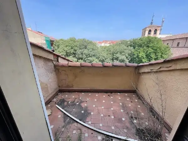 Flat for sale in C/ Los Relojeros, Centro