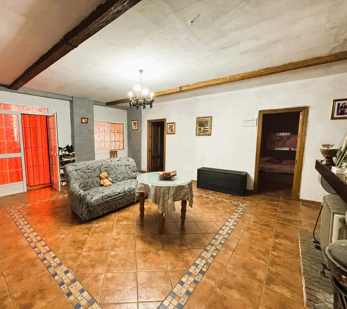 Landhaus mit Garten zum Verkauf in Camino La Fábrica Poligono, imagen 33