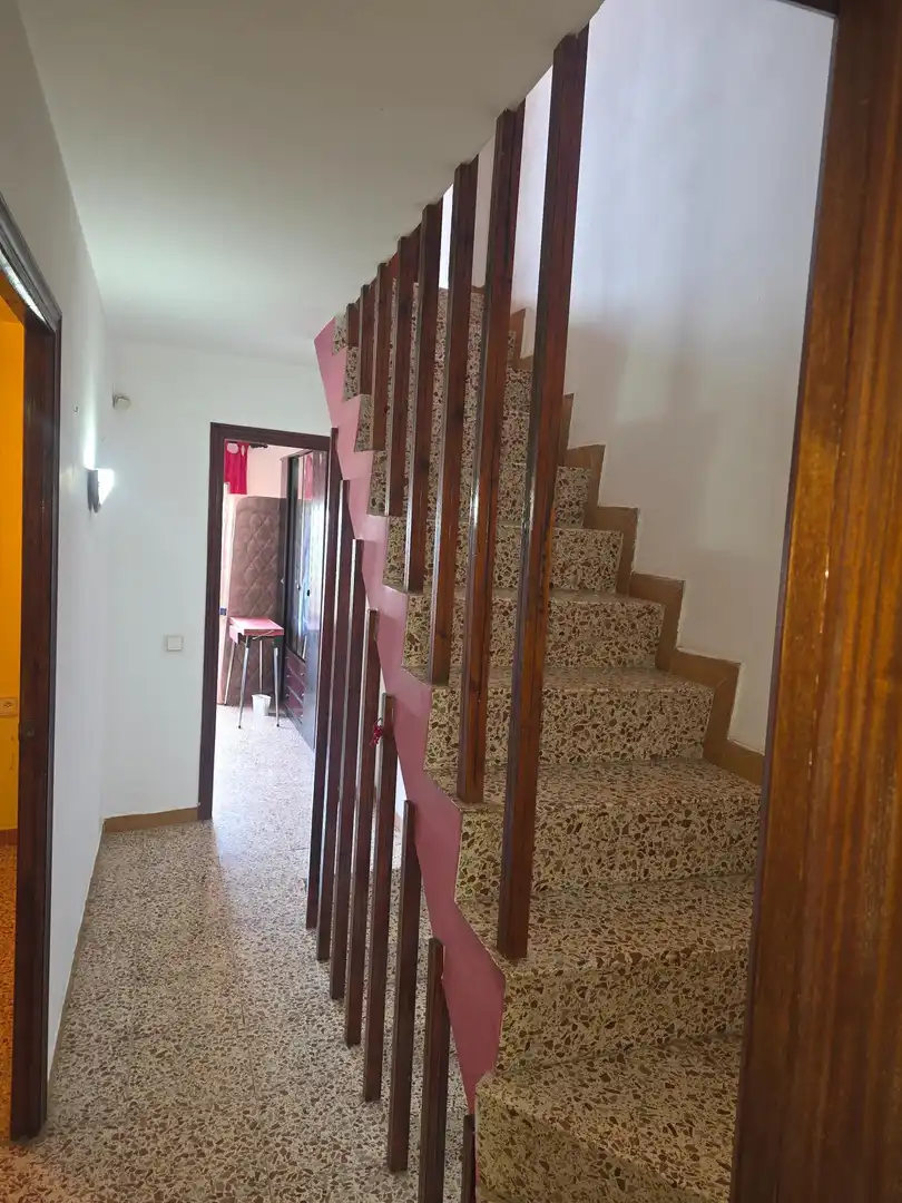 Casa adosada en venda en Horta de Sant Joan